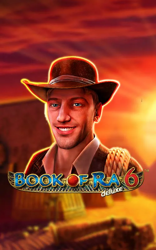 Book of Ra at Templenile Casino