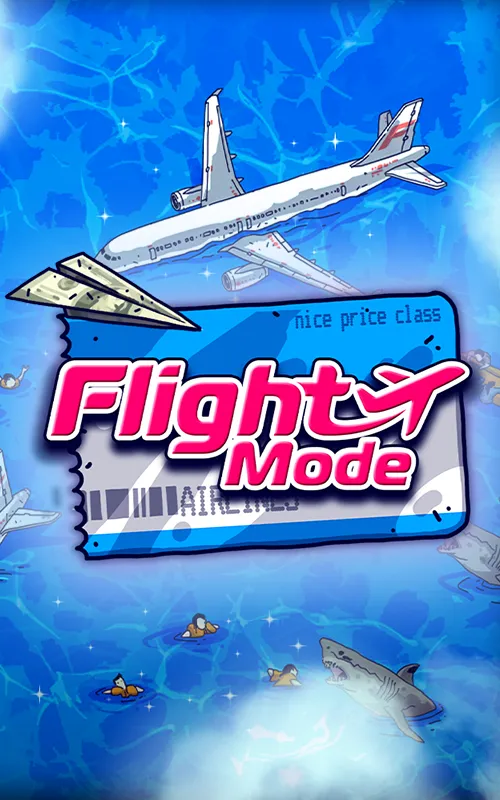 Flight Mode at Templenile Casino