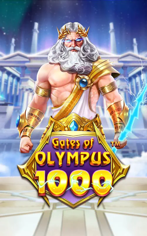 Gates of Olympus at Templenile Casino