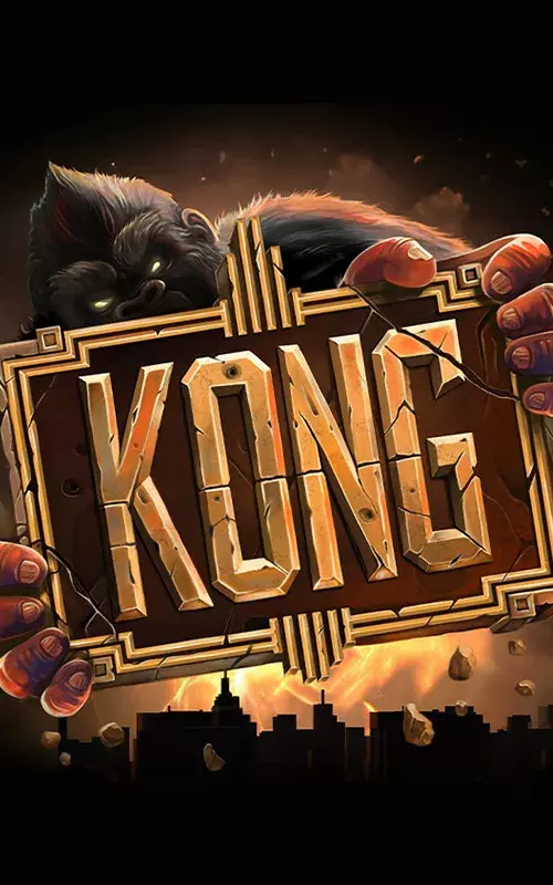 Kong at Templenile Casino
