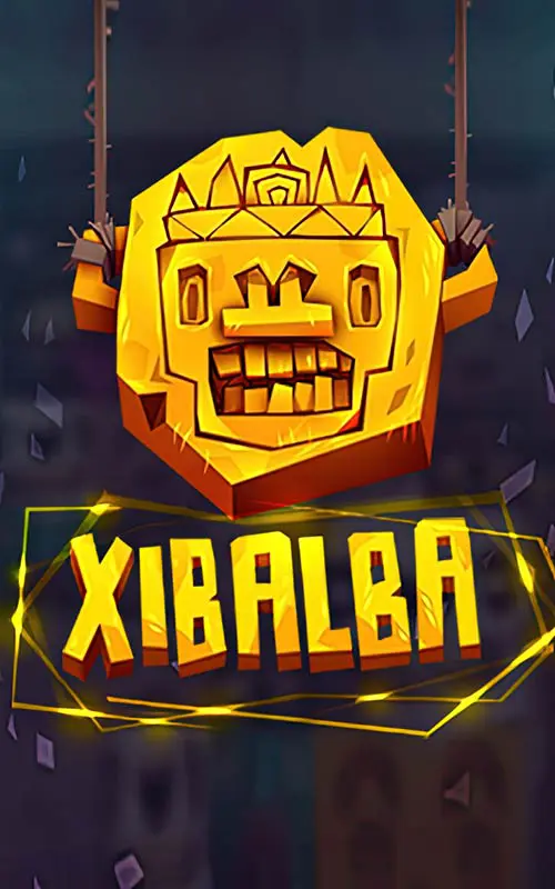 Xibalba at Templenile Casino